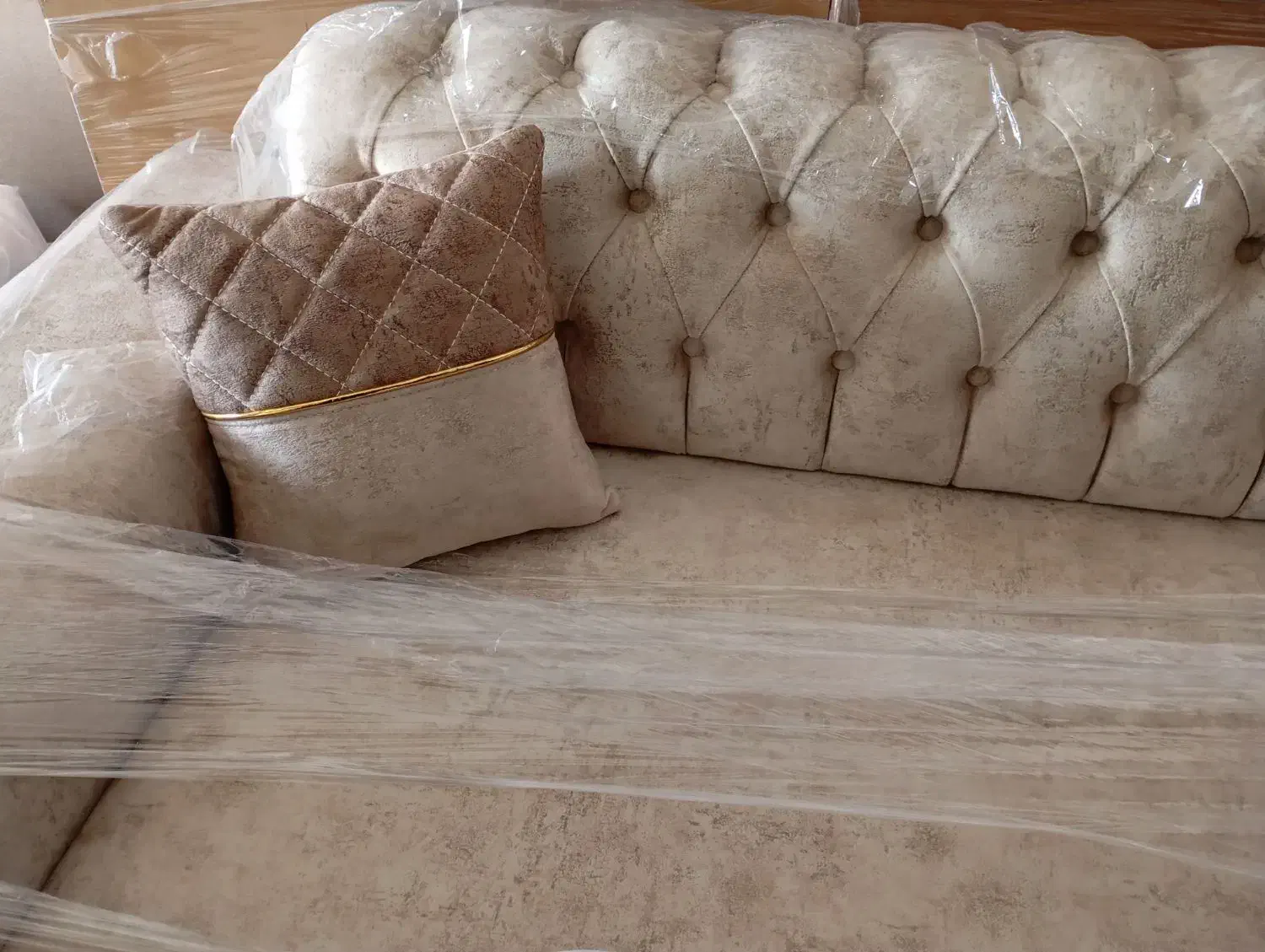 مبل و جلومبلی|مبلمان خانگی و میز عسلی|بهشهر, |دیوار