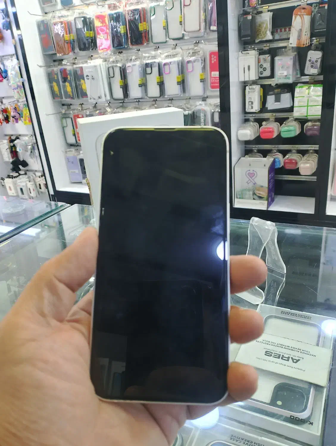 ایفون ۱۳|موبایل|تبریز, |دیوار