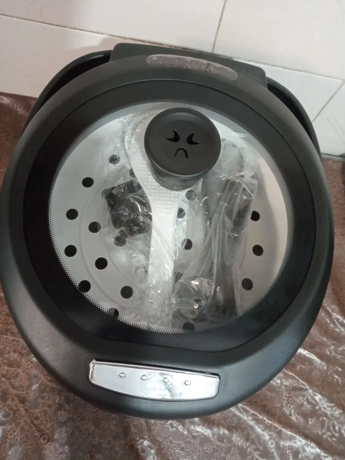 پلوپز|اجاق گاز و لوازم برقی پخت‌وپز|بهارستان, |دیوار