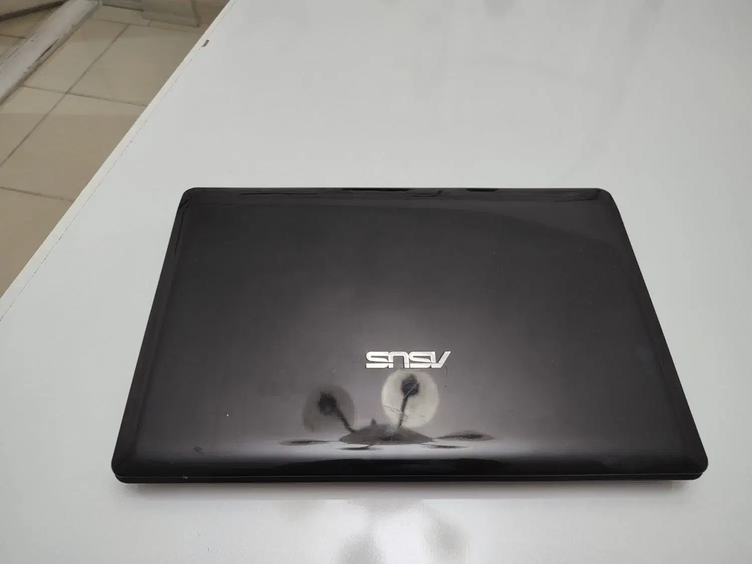 لپ تاپ asus|رایانه همراه|اسلام‌شهر, شهرک لاله|دیوار