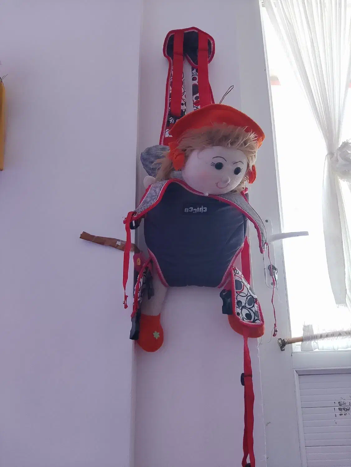 اغوشی بچه|اسباب و اثاث بچه|اردبیل, |دیوار