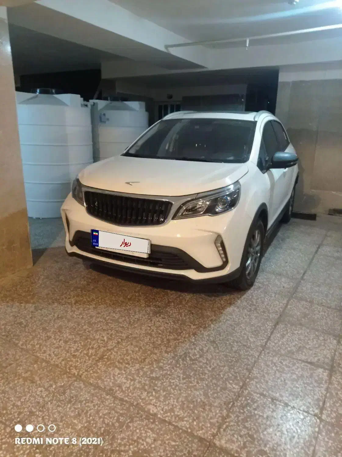 خودرو بک ۱۴۰۳|خودرو سواری و وانت|شهریار, شهریار|دیوار