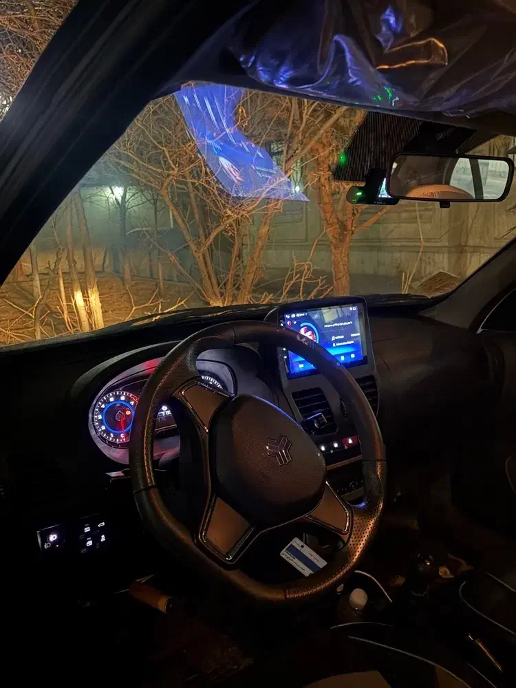 ساینا کم کار مدل ۴۰۴|خودرو سواری و وانت|مشهد, هفت تیر (آب و برق)|دیوار