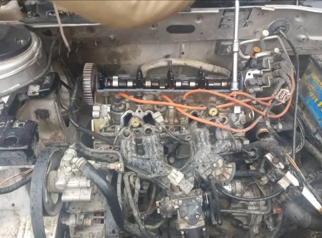 مکانیک سیار|خدمات موتور و ماشین|دورود, |دیوار