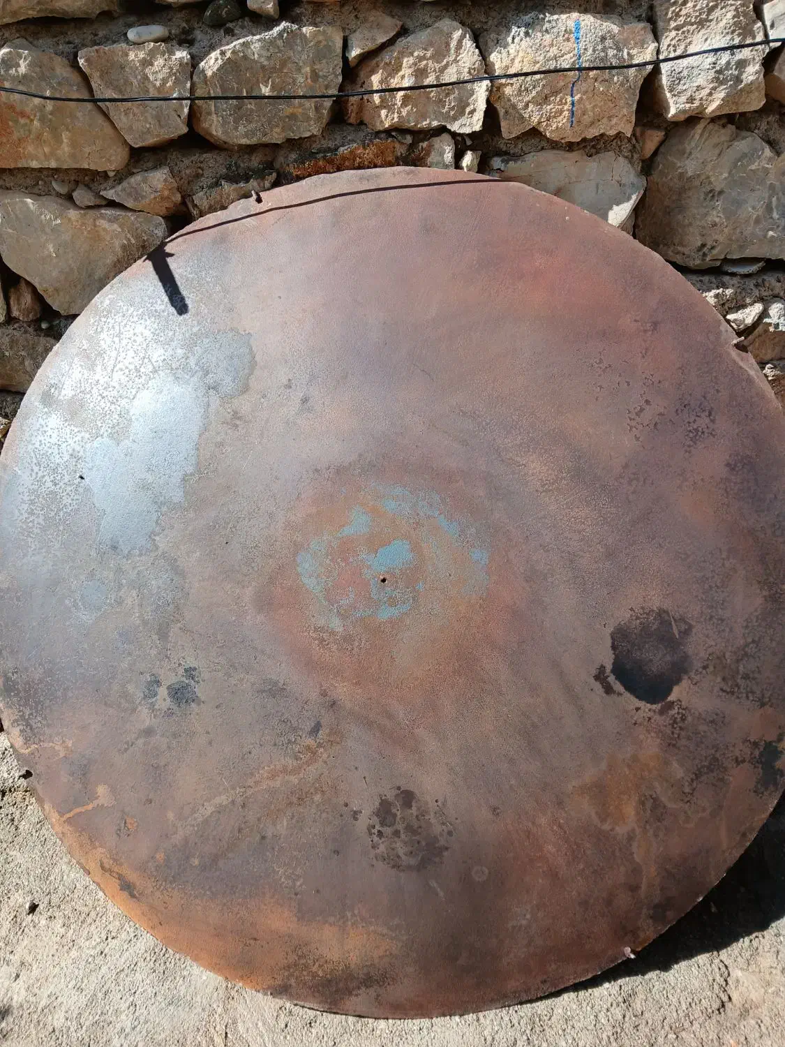 تنور ،ساج|اجاق گاز و لوازم برقی پختوپز|نورآباد, |دیوار