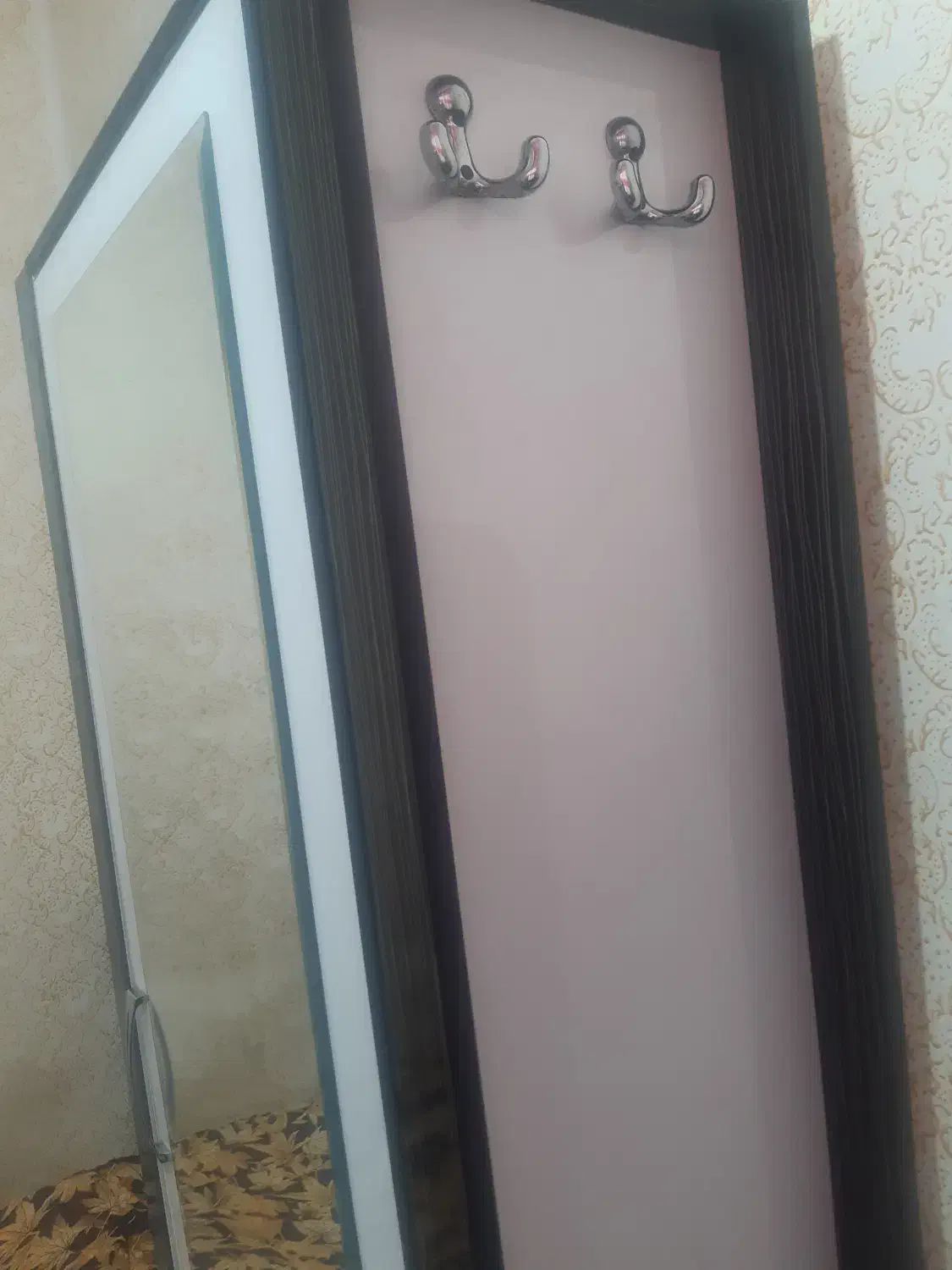 کمد ام دی اف در حد نو|جاکفشی، کمد، دراور|دوگنبدان, |دیوار