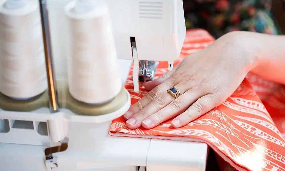 آموزش خیاطی در خانه فقط با چرخ خونگی|خدمات آموزشی|قم, نیروگاه|دیوار