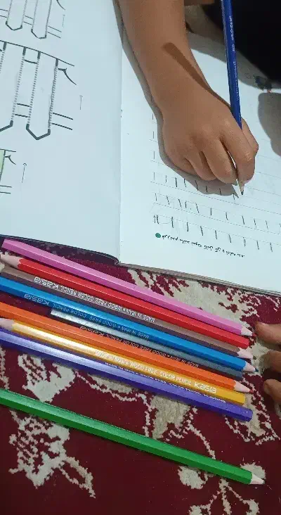 معلم خصوصی پایه اول تا سوم فارسی املا تخصصی|خدمات آموزشی|زاهدان, |دیوار