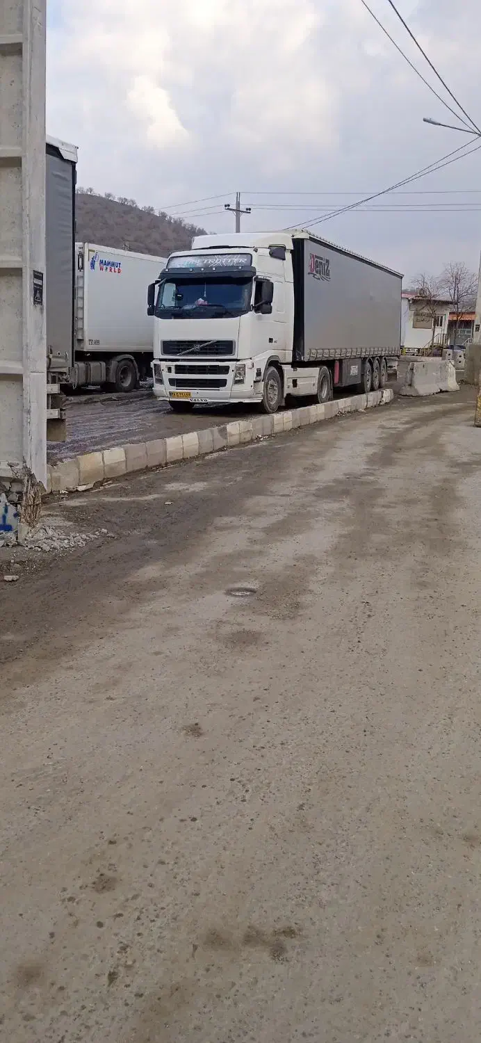 افهاش ۸۲|خودرو سنگین|خاو و میرآباد, |دیوار