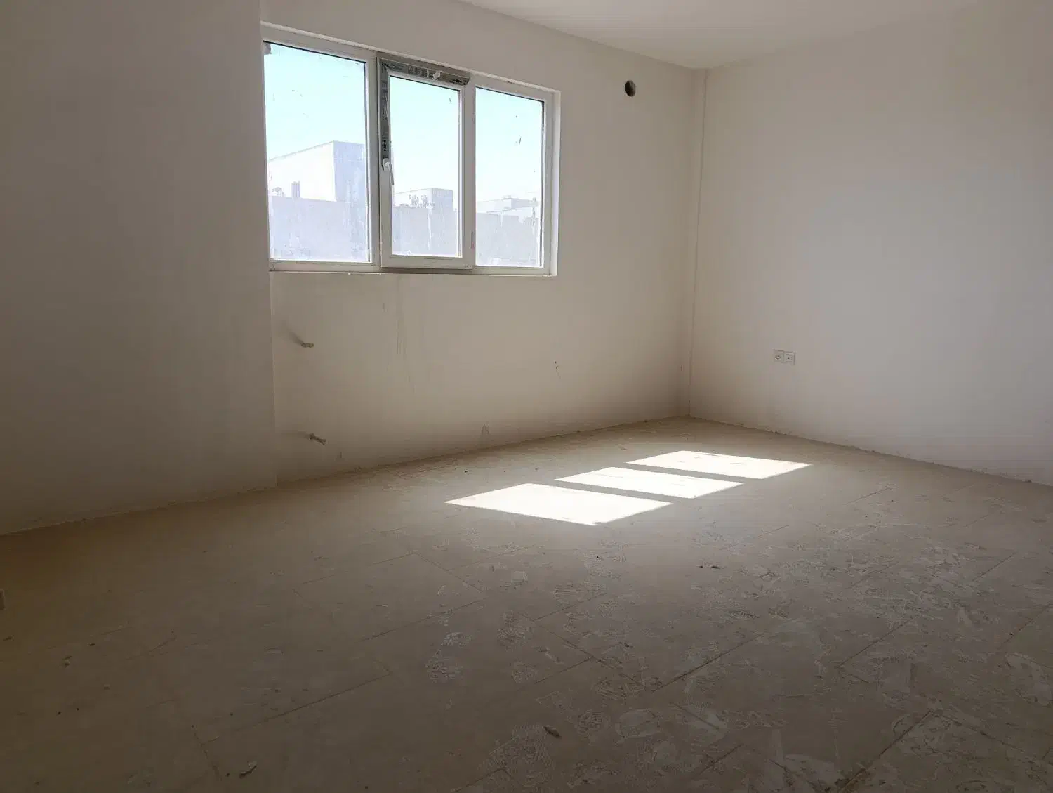 هسا۱  ۲خواب وام توصیه ۷۴متر جنوبی|فروش آپارتمان|پرند, فاز ۶|دیوار