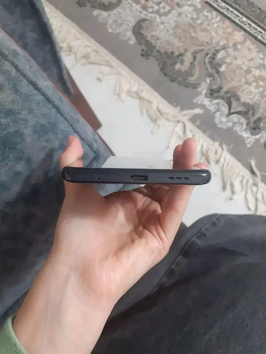 Redmi Note 10 Pro|موبایل|لنگرود, |دیوار