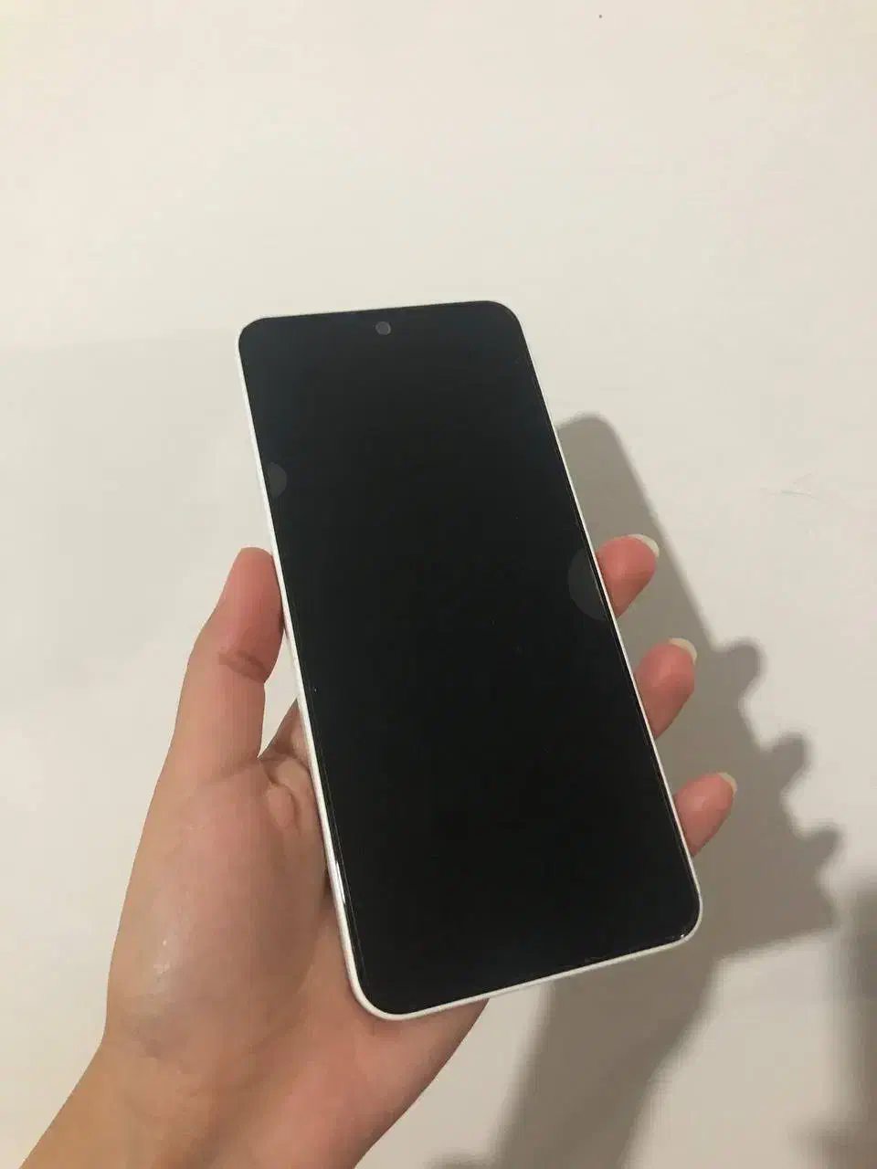 گوشی داریا باند ۲ لایت حافظه ۲۵۶ رم ۸|موبایل|تایباد, |دیوار