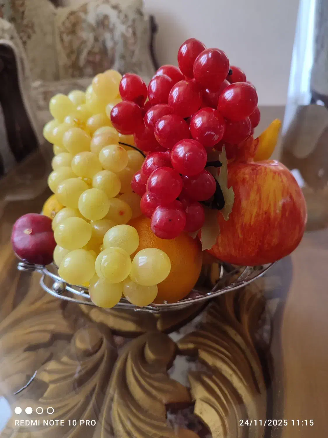 سبد میوه|صنایع دستی و سایر لوازم تزئینی|بندرعباس, |دیوار