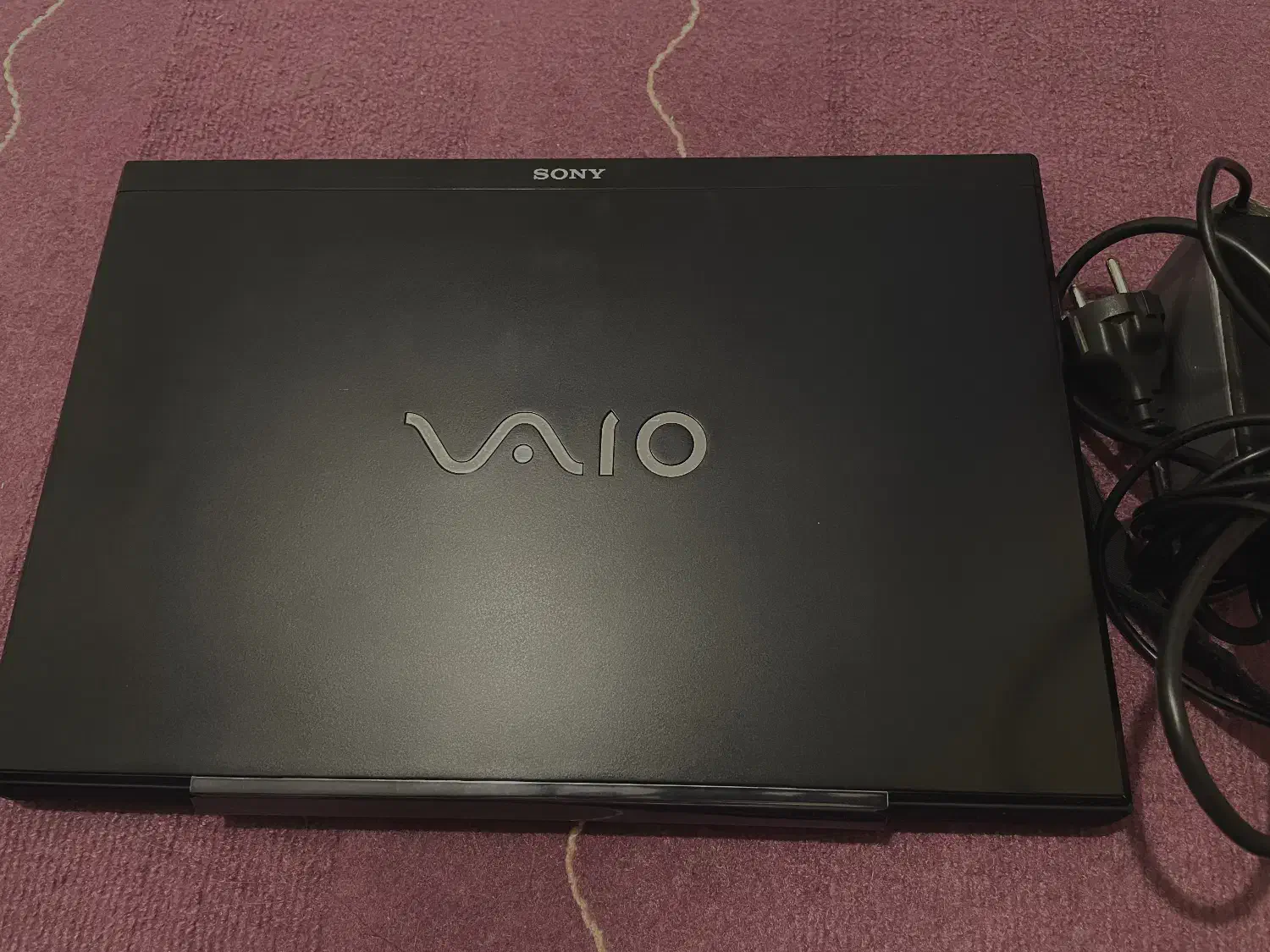 لپ تاپ سونی وایوو PCG 41411W|رایانه همراه|مشهد, سجاد شهر|دیوار