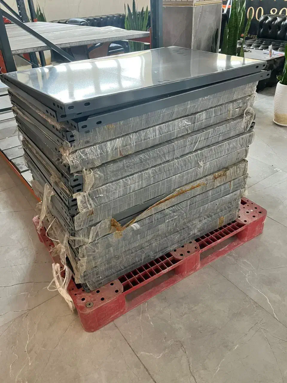 کفی سه خم قفسه|فروشگاه و مغازه|تهران, شهرک چیتگر|دیوار