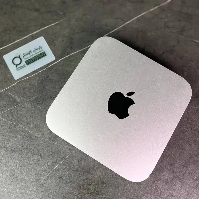 apple Mac mini g4|رایانه رومیزی|گلبهار, شهر جدید گلبهار|دیوار
