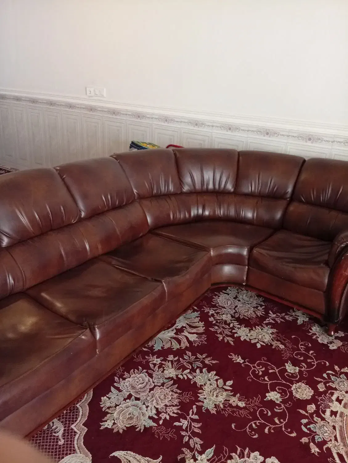 مبل|مبلمان خانگی و میز عسلی|اهواز, غیزانیه|دیوار