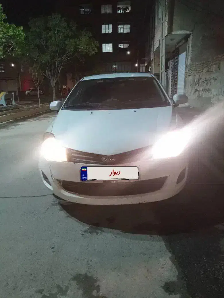 Mvm315|خودرو سواری و وانت|کرج, باغستان|دیوار