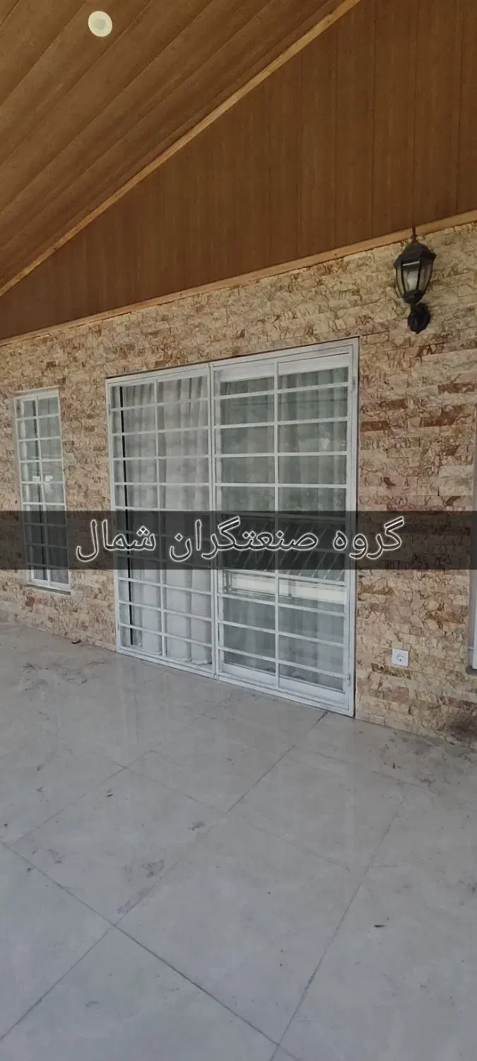 جوشکاری و آهنگری صنعتگران شمال|مصالح و تجهیزات ساختمان|نوشهر, |دیوار