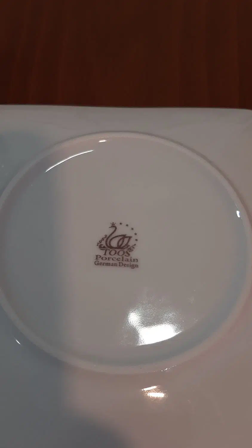 فروش ۵ دست بشقاب چینی|ظروف سرو و پذیرایی|رفسنجان, |دیوار