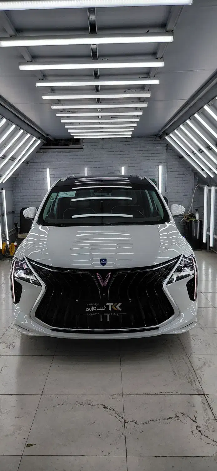 SUBA M4|خودرو سواری و وانت|تهران, شهرک استقلال|دیوار