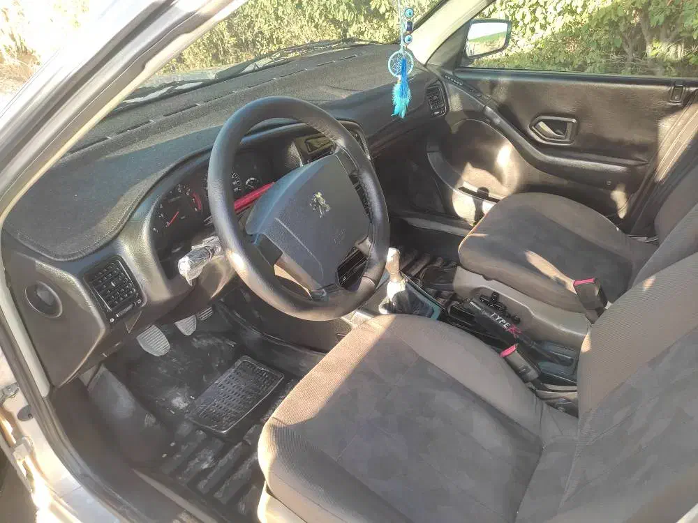 ۴۰۵ پژو|خودرو سواری و وانت|دهگلان, |دیوار