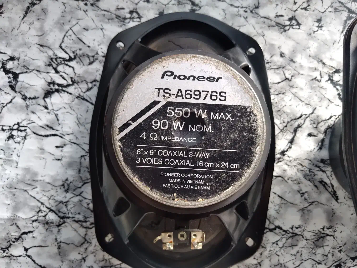 ۶۹۷۶ ts|سیستم صوتی خانگی|ابهر, |دیوار