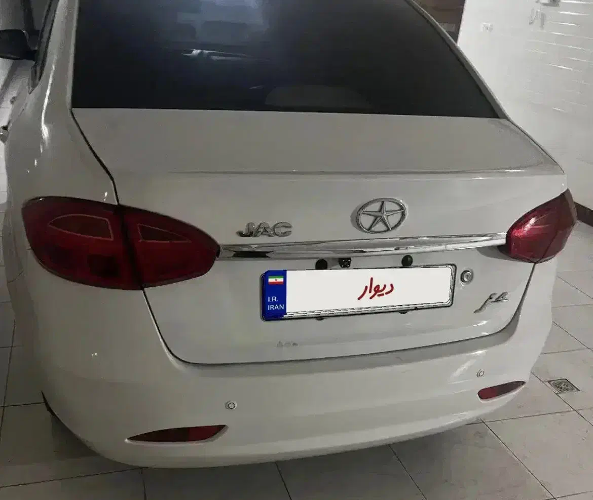 جکj4/اتومات/مدل1401/اقساط|خودرو سواری و وانت|تهران, نارمک|دیوار