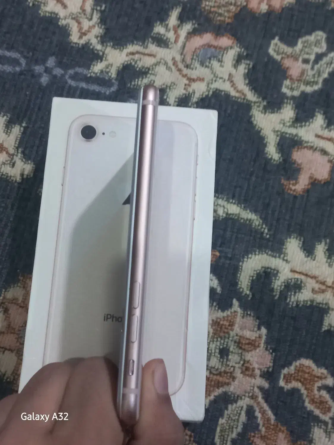 آیفون ۸|موبایل|زاهدان, |دیوار