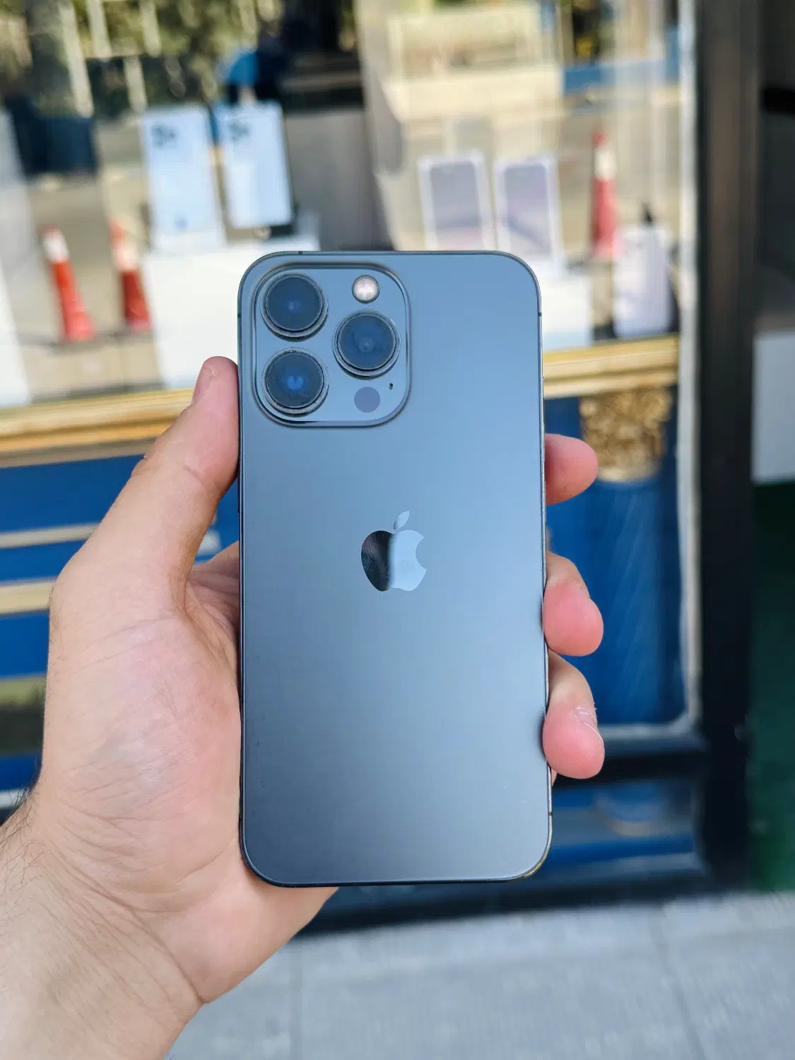 Iphone 14 Pro Max|موبایل|ارومیه, |دیوار
