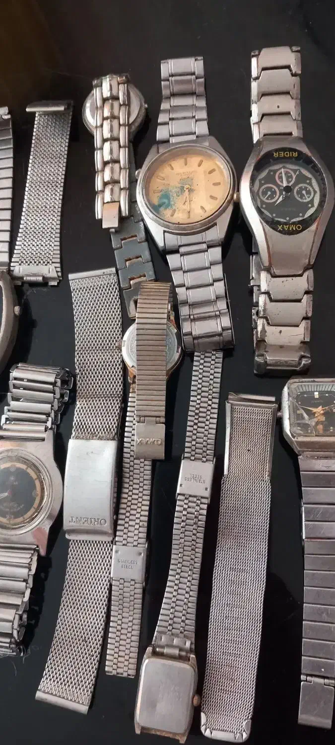 اوماکس|ساعت|تبریز, |دیوار