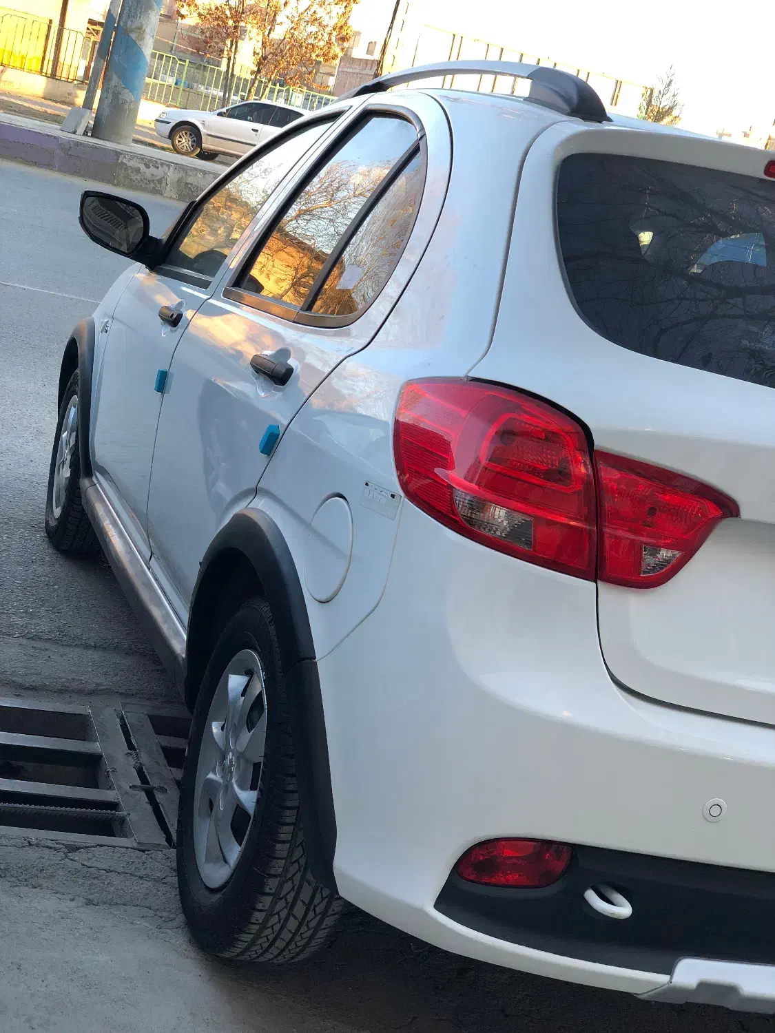 کوییک S -درجه‌یک|خودرو سواری و وانت|بوکان, |دیوار