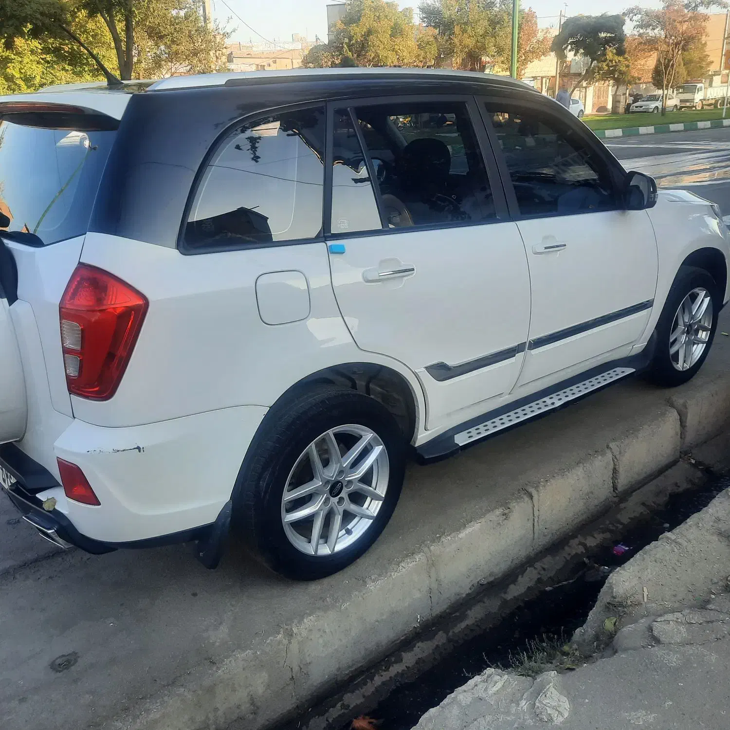 MVM x33 اسپرت مدل ۱۴۰۱ نیوفیس فول|خودرو سواری و وانت|بروجرد, |دیوار