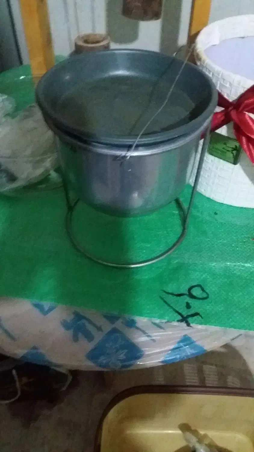 باکس و سبد گل و تعدادی گلدان برای کاشتن گل|صنایع دستی و سایر لوازم تزئینی|تهران, تهرانپارس غربی|دیوار