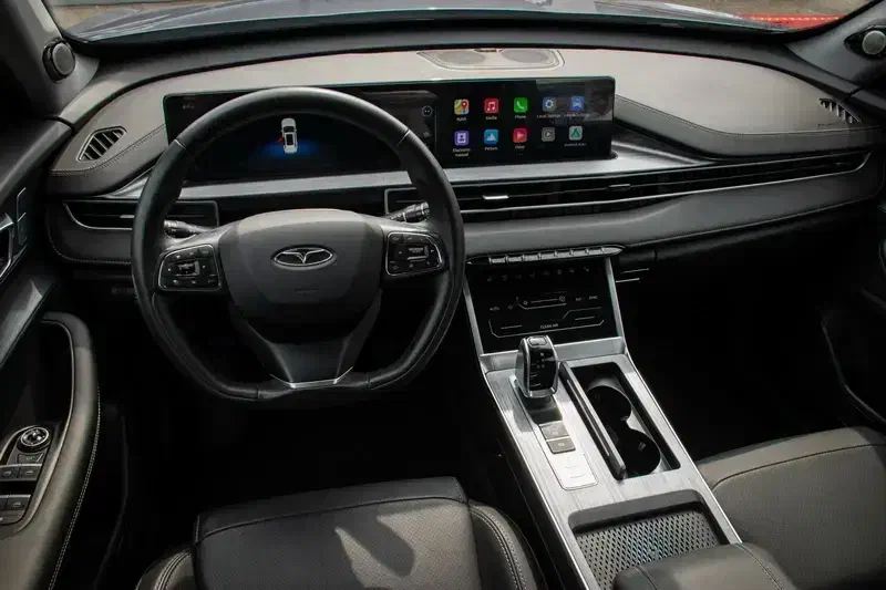 Tiggo7 pro max AwD.tiggo7+e|خودرو سواری و وانت|اهواز, پادادشهر|دیوار