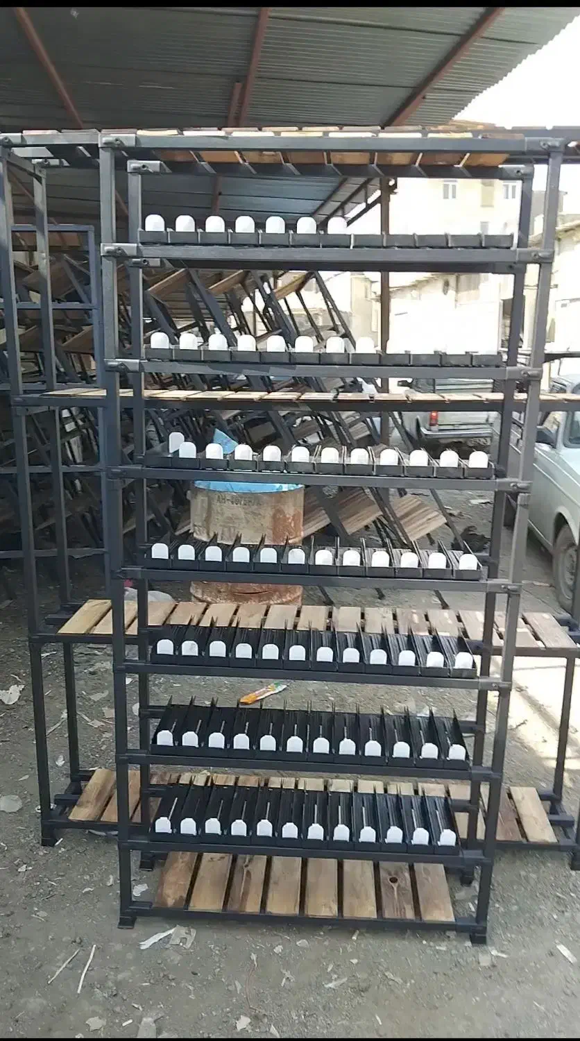 استند سیگار استند ذغال میز دخانیات|فروشگاه و مغازه|ری, صالحآباد شرقی|دیوار