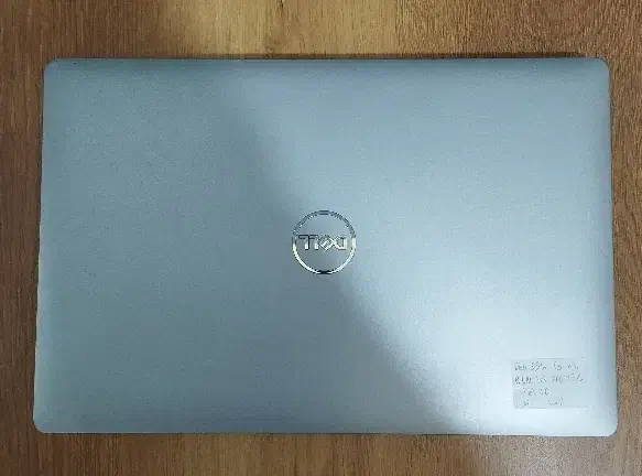 لپتاب 5510 دل استوک core i5 نسل ۱۰|رایانه همراه|رباط‌کریم, مسکن مهر آبشناسان|دیوار