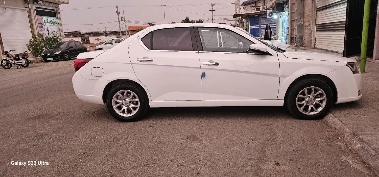 دنا پلاس ۵ دنده|خودرو سواری و وانت|اندیمشک, |دیوار