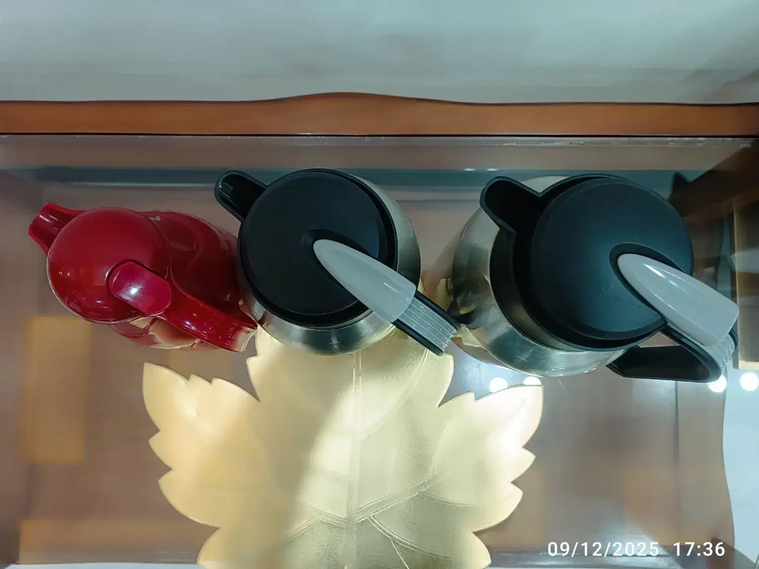 فلاکس چای خارجی درحدنو|قوری، کتری، قهوه‌ساز دستی|اهواز, گلستان|دیوار