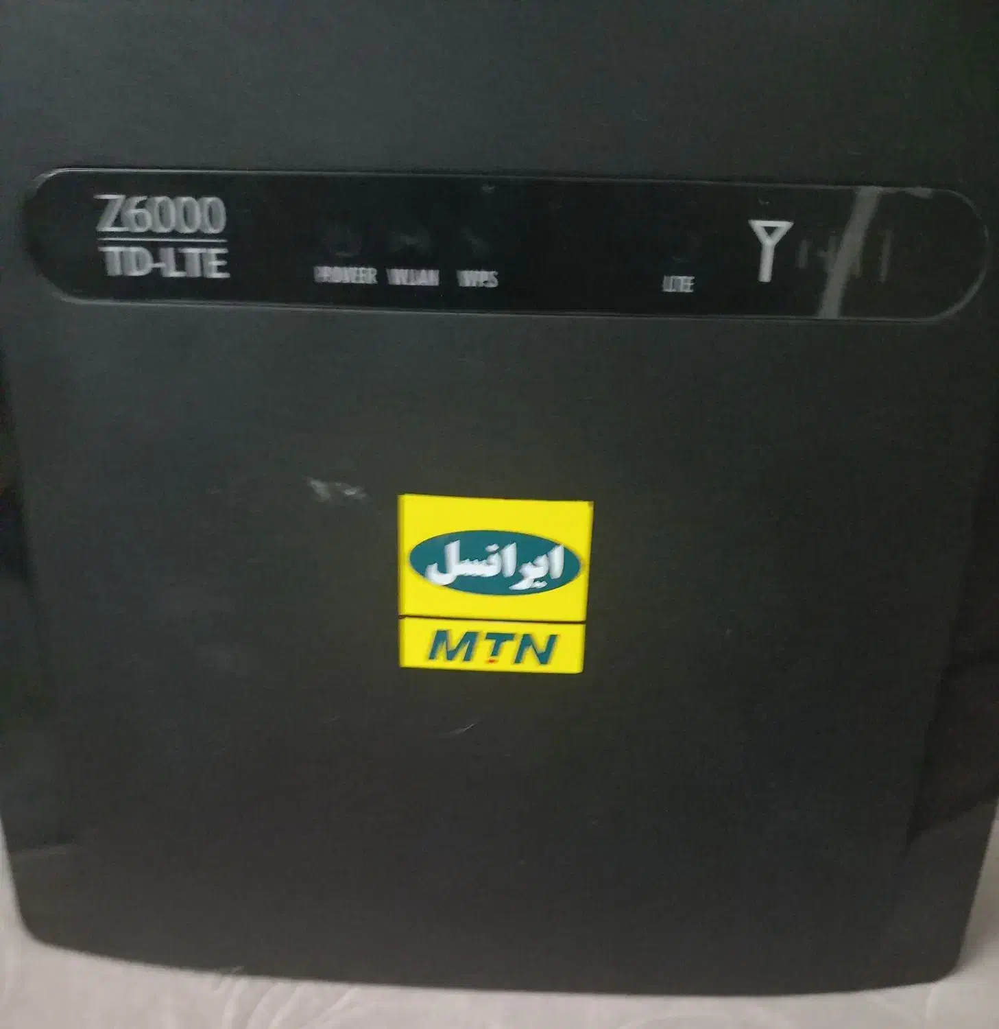 مودم ایرانسل|مودم و تجهیزات شبکه|تهران, تهرانسر شرقی|دیوار