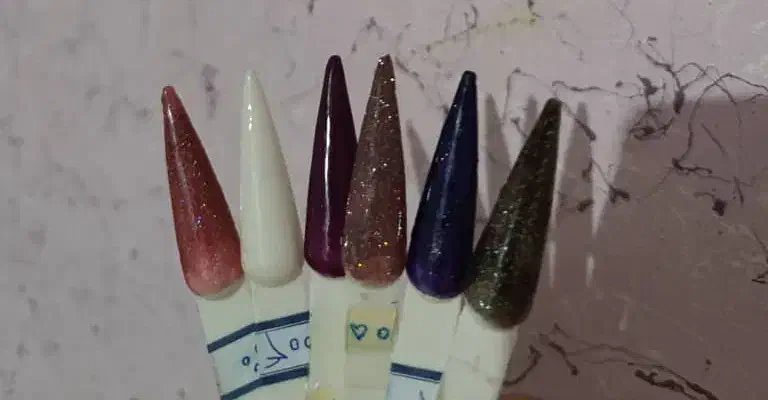 لاک ژل|حراج|ایذه, |دیوار