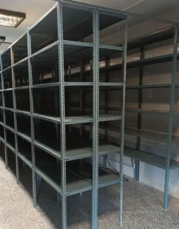 قفسه بندی بی نظیر|فروشگاه و مغازه|بوشهر, |دیوار