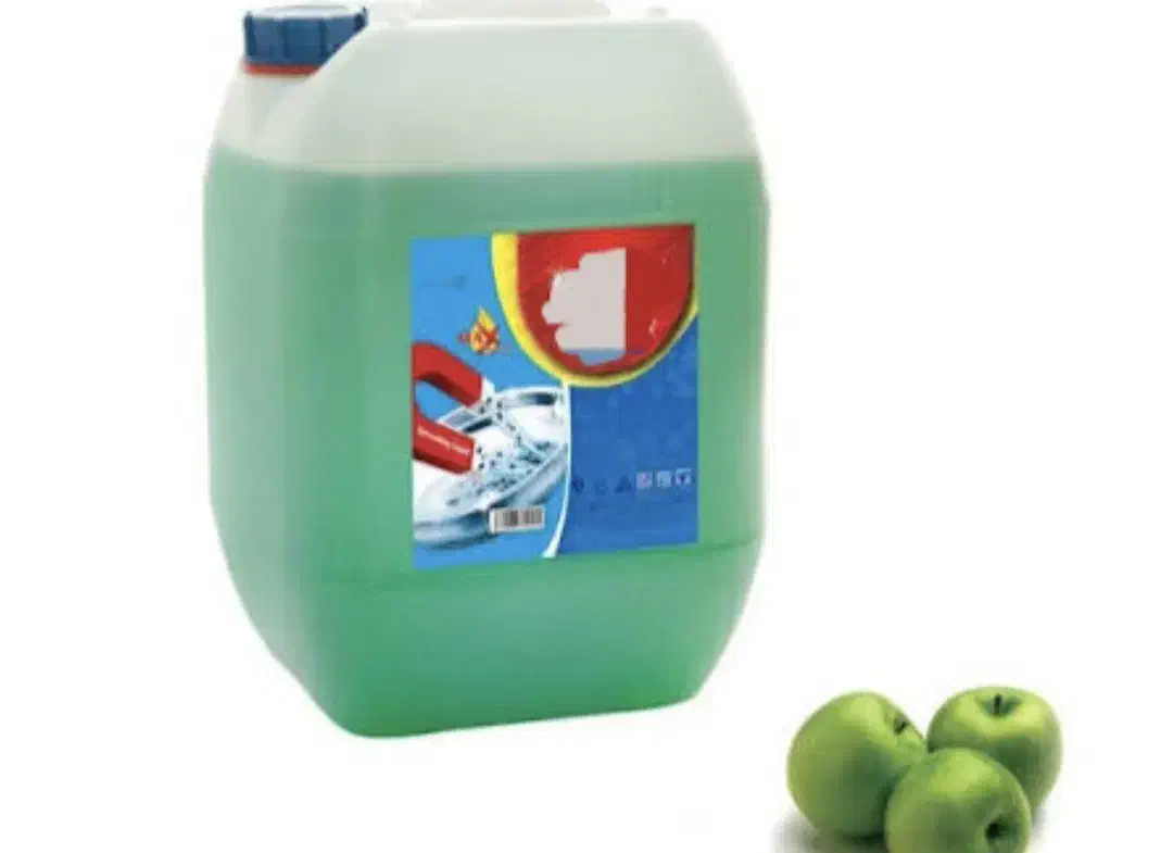 فروش مایع|مواد شوینده و دستمال کاغذی|گرگان, |دیوار