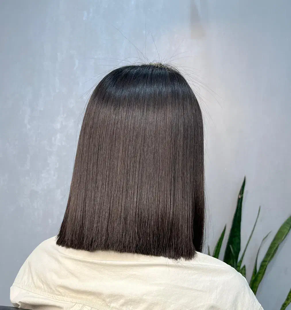 آموزش صفرتاصد کراتین|خدمات آرایشگری و زیبایی|یاسوج, |دیوار