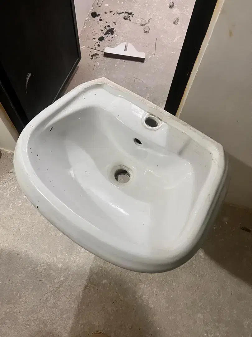 روشویی|لوازم سرویس بهداشتی|رشت, کوی مهر|دیوار