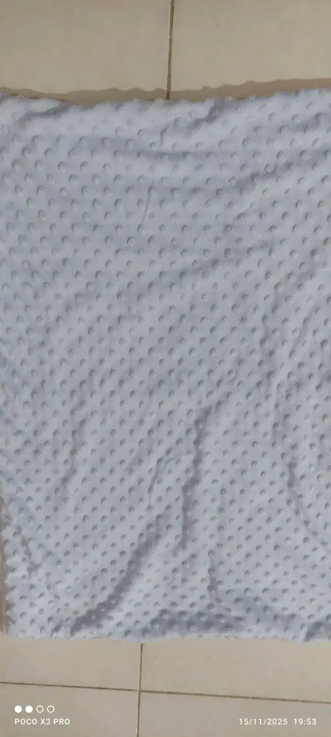 سرویس خواب نوزاد|رختخواب، بالش، پتو|خرمآباد, |دیوار