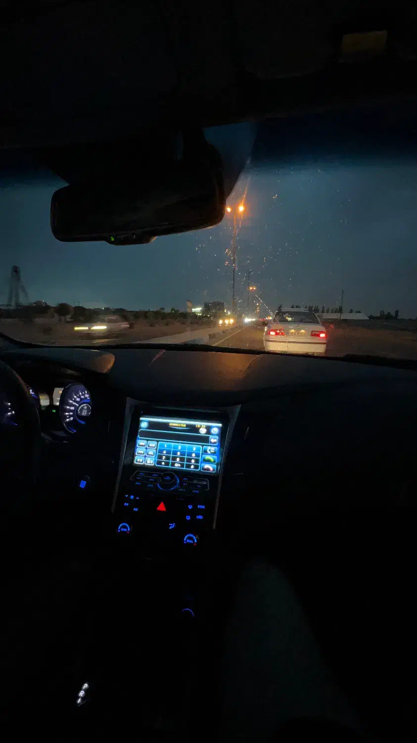 سوناتا Yf فول|خودرو سواری و وانت|تبریز, |دیوار