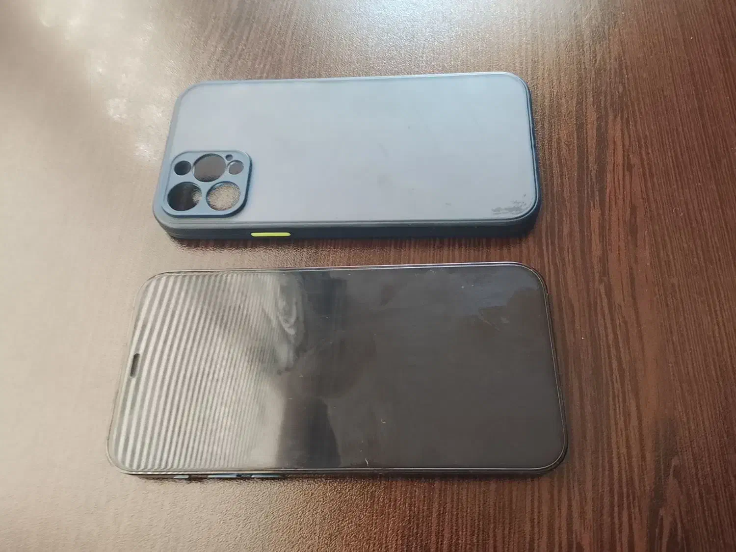 آیفون 12پرو 128|موبایل|بهارستان, |دیوار