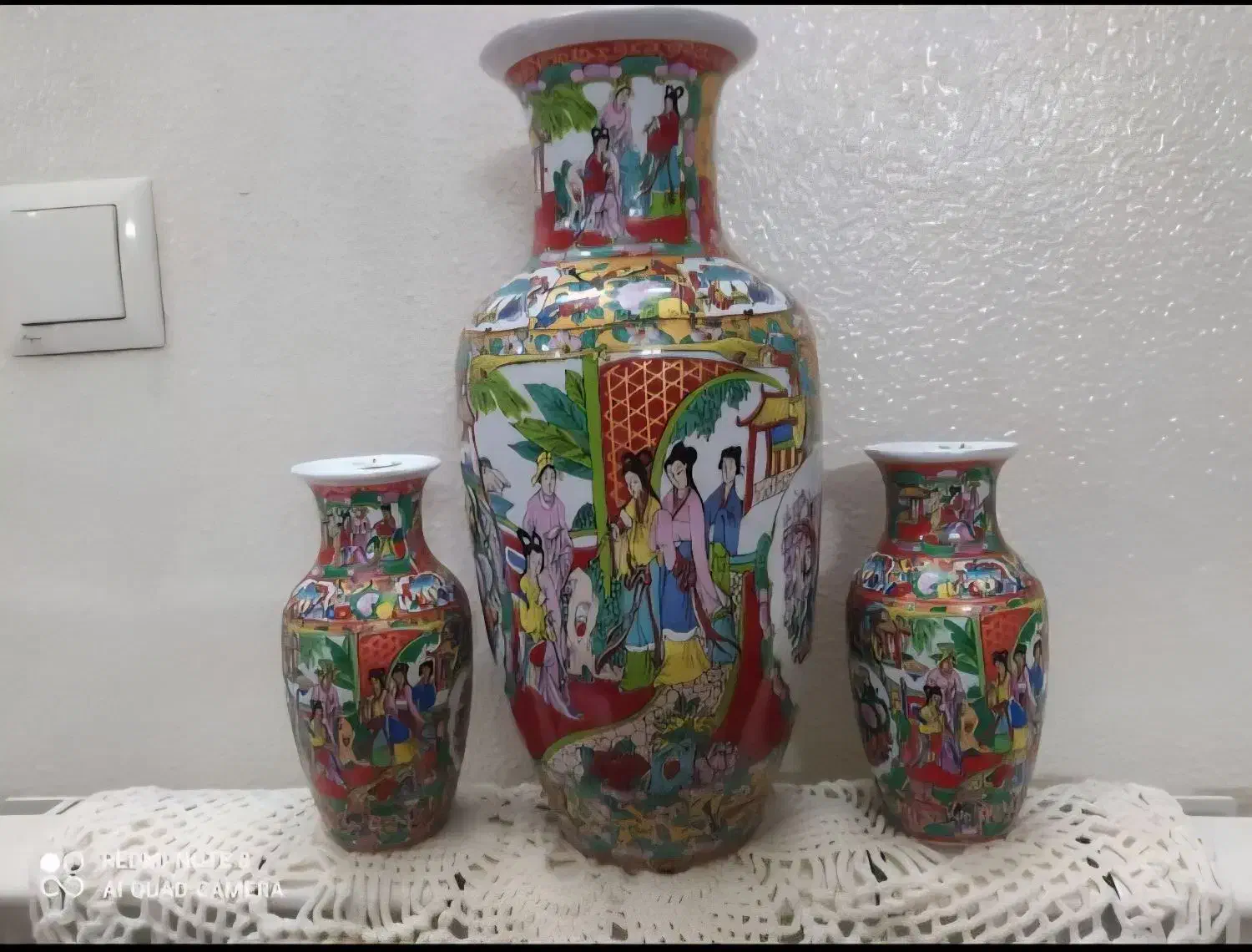 گلدان|صنایع دستی و سایر لوازم تزئینی|آبادان, |دیوار