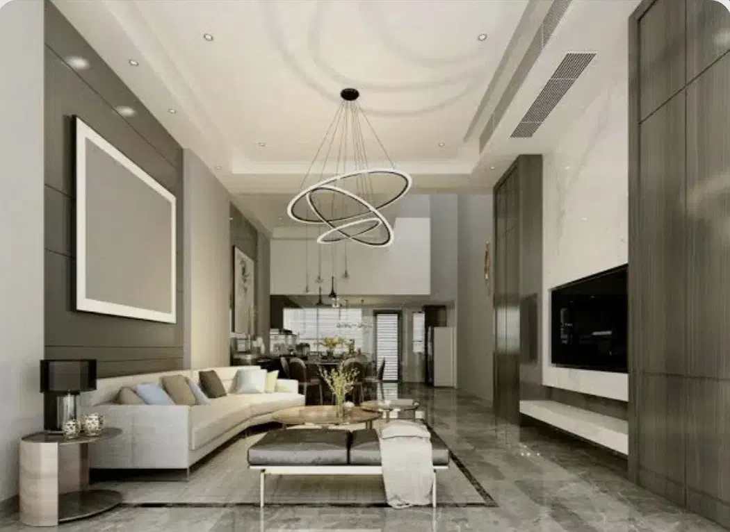 ۱۲۷متر تک واحدی فول امکانات ط۵|فروش آپارتمان|تهران, نظامآباد|دیوار